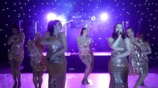 Corporate Event Entertainment in Scotland