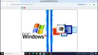 Heartwarning Windows Red PC Zone Shrine Technique (2000-XP RTM)
