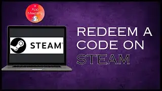 How To Redeem A Code On Steam | Unlock A Game