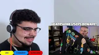 ☃️HARRY'S COLDER THAN THE S. HEMISPHERE!❄️| Omegle Bars - 117🎙️| FIRST LISTEN REACTION! 🔊