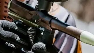 Top 5 Best Paintball Guns on Amazon in 2025 &ndash; Pro & Budget Picks!