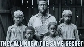 Virginia&rsquo;s Dark Secret: Slave Children Found Reading & Writing&mdash;All Trained by One Hidden Man