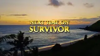 Survivor 43: Episode 9 Preview + Final Words