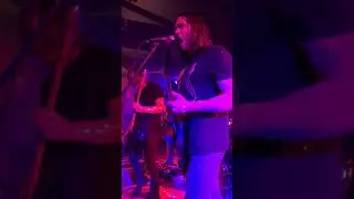 Forming the Void Plays Shrine @ Doom Fest V 2019
