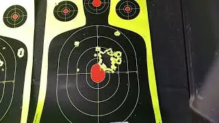 20 Gauge #1 Buckshot vs 12 Gauge #1 Buckshot