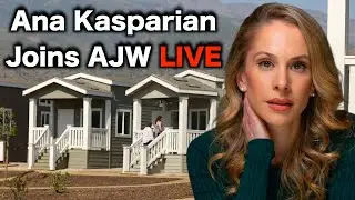 Ana Kasparian Live