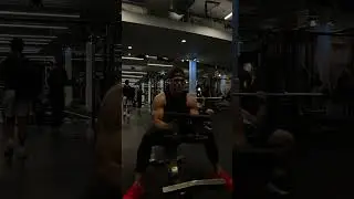 Post-Work Gym Routine: Full-Body Burn | #FullBodyWorkout #GymAtWork #PostWorkRoutine