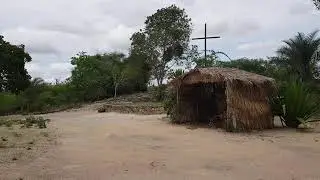 Serra das varas em Arcoverde PE 22/02/2020