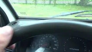 ASMR AUTO