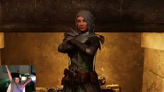 Solasta: Crown of The Magister Part 1