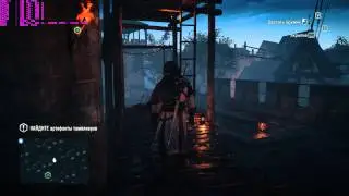 Assassin's Creed Unity GTX 980 i7-4790k G1 gaming gigabyte (part 1)