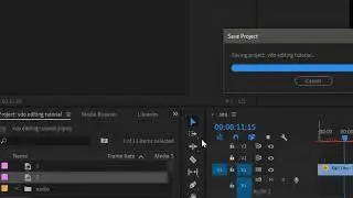 [In Nepali] Premiere Pro : Video Editing Training | Part 3 Tutorial