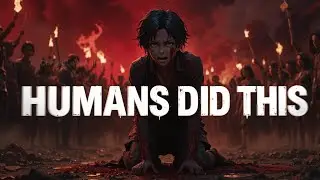 They Tried to Escape Their Love… Fate Didn’t Let Them (Devilman Crybaby – Dark Romance Explained)