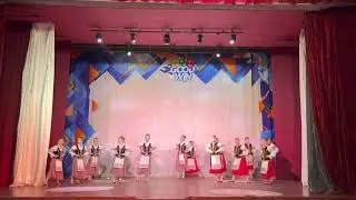 Литовский перепляс