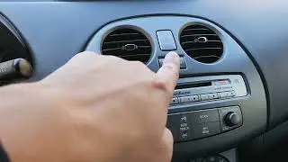 2011 Mitsubishi Eclipse Spyder! Part 2