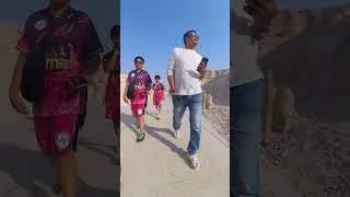 Judas cave 2nd time around part one