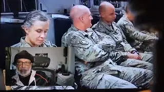 12,000 U.S. Rangers & Elite Arctic Paratroopers already arrived in Greenland.