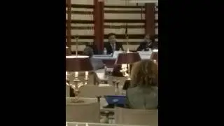 Intervento Presidente AFEC Marco De Fazi Convegno Camera Deputati Diritto Accessibile