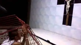 Lord Patawad Music Video version of berjun