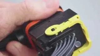 LEAVYSEAL Connector Instructions