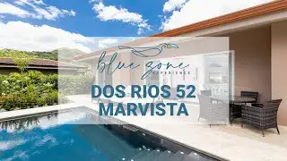 Dos Rios #52 Home at Mar Vista