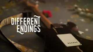 The Heatons - Different Endings (Official Music Video)