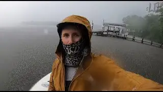 Spring Snakehead And Bowfin Fishing - Piankatank River