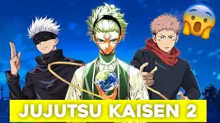 Mojuro Chapter 1 Explained | The Next Jujutsu Kaisen?