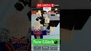 wwe | wwe roblox | pew pro wrestling #roblox #shorts #viralvideo #wwe #smackdown #raw