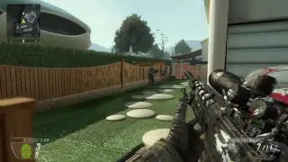 YOUR A MODDER!!! - Spawn Trap Trolling#2 (BO2) 2 for 1!!!