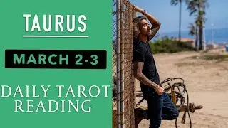 TAURUS - 