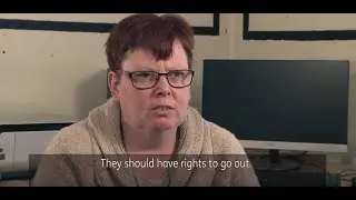 Article 5, Right to Liberty