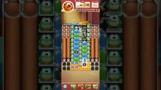 Toon Blast Level #8490-2#8491#8492#8493#8494 Clear @mlupin&lsquo;s Room(4)