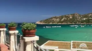 Baja Hotels - Baja Sardinia and Club Hotel