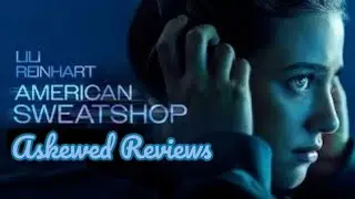 American Sweatshop (2025) - Askewed Reviews (Movie Review)