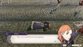 Die Annette