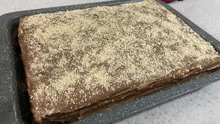 Dolce Facile e Veloce Senza Cottura per 20 minuti 🤗