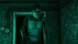 Can This Guy Stop Knocking On My Door….