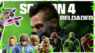Finishing Season 4 Before Xbox Game Pass Changes Everything! Call of Duty: Modern Warfare 3