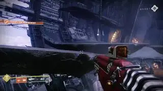 Forsaken campaign - Hunting The Mindbender Scorned Baron