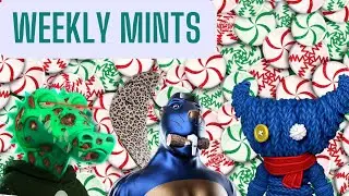 CNFT - Minting this week!