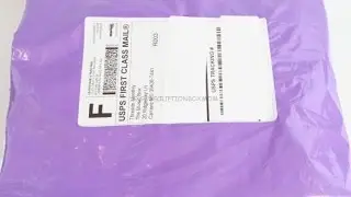 Threads Monthly February 2016 Unboxing + Coupon