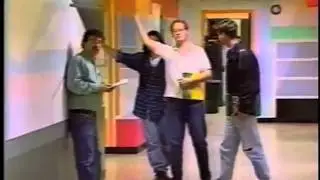 PSTV 1996 Senior Video