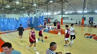 24-25 NECBL National Finals北美总决赛 淘汰赛 TAMU vs CMU