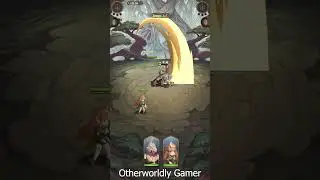 Magic Chronicle Isekai RPG Android iOS Anime Mobile Gameplay