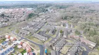 St Lucia Park, Bordon R23