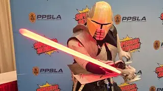 Starkiller Sith Stalker Armor Cosplay