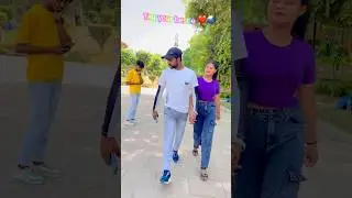 Tag your bestie no ￼ caption #instagram #reel #tiktok #shorts #youtubeshorts #trending #india