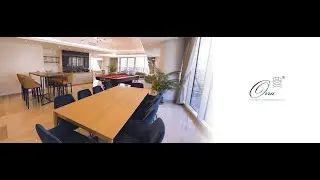 Orra Marina Dubai - Real Estate Video Content by Franco Apelo Foto and Films for YH Studio