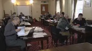 Sesiwn Galw Heibio Glastir - Cyswllt Ffermio